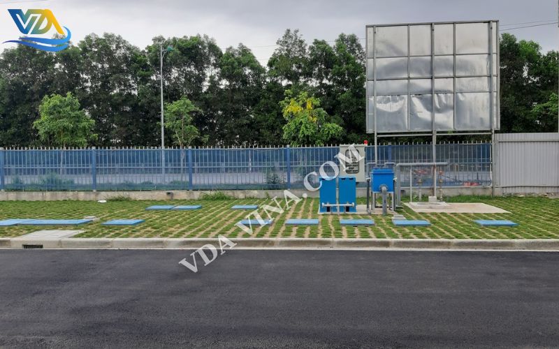 Các Trường Hợp Cần Nâng Cấp, Cải Tạo Hệ Thống Xử Lý Nước Thải