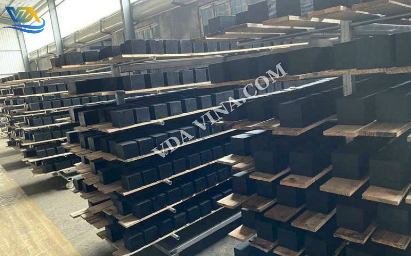 Cơ Chế Hấp Thụ Khí Thải Bằng Than Hoạt Tính Tổ Ong Có Hiệu Quả Như Thế Nào