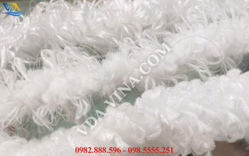 Giá Thể Vi Sinh Dạng Sợi Là Gì? Ưu Điểm Và Ứng Dụng Trong Đời Sống