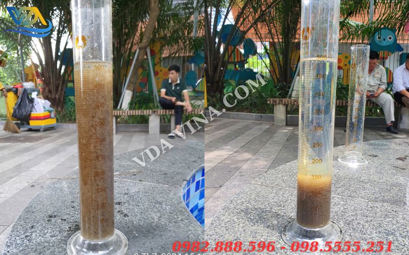 Kỹ Thuật MBBR Trong Xử Lý Nước Thải