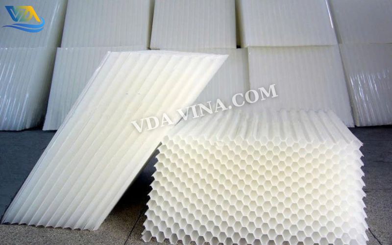 Bạn Đang Tìm Kiếm Giải Pháp Giảm Thiểu Bùn Lắng, Cải Thiện Chất Lượng Nước Và Tiết Kiệm Chi Phí Bảo Trì? Tấm Lắng Lamen Tại Công Ty Cổ Phần VDA VINA Chính Là Lựa Chọn Hàng Đầu Dành Cho Bạn!