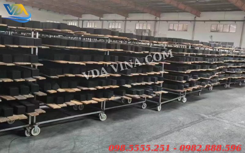 Vì Sao Nên Lựa Chọn Than Hoạt Tính Dạng Tổ Ong?
