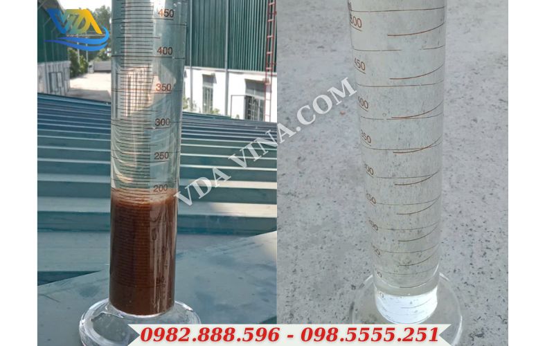 Giải Pháp Xử Lý Nước Thải Sinh Hoạt Bằng Công Nghệ Cao Kết Hợp MBBR – Hiệu Quả Vượt Trội